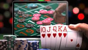 Вход на официальный сайт Vulkan Stavka Casino